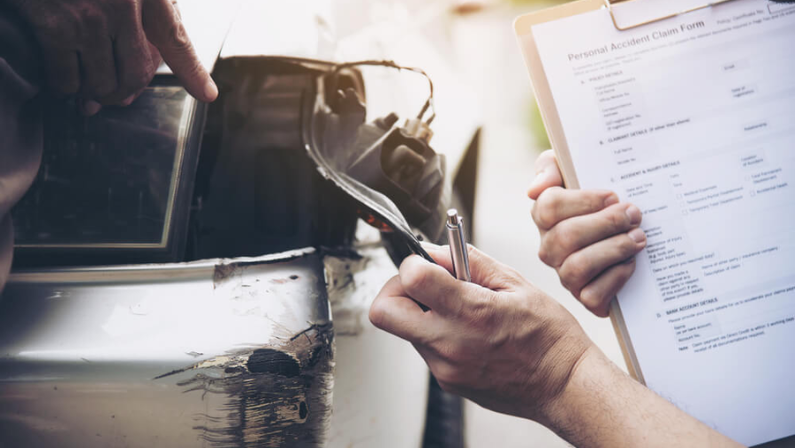 What You Shouldn’t Say to an Insurance Adjuster?