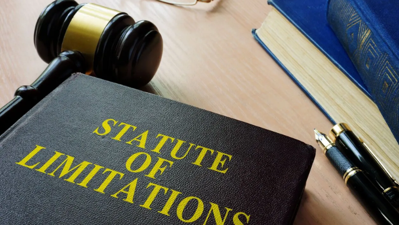 Why Are There Statutes of Limitations?