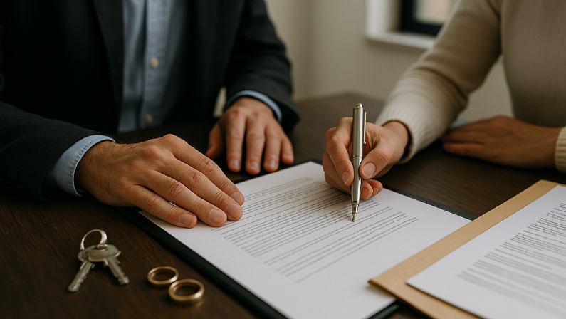 Understanding Texas Estates Code 112.051