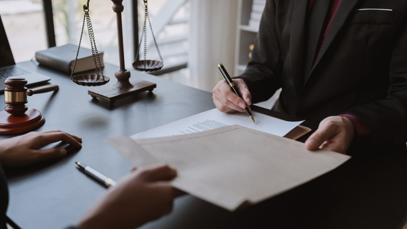 How Can a Ladybird Deed Prevent a MERP Claim?