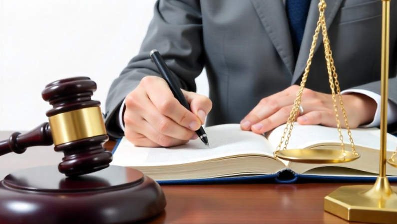 Why Choosing the Right Life Insurance Lawyer Matters