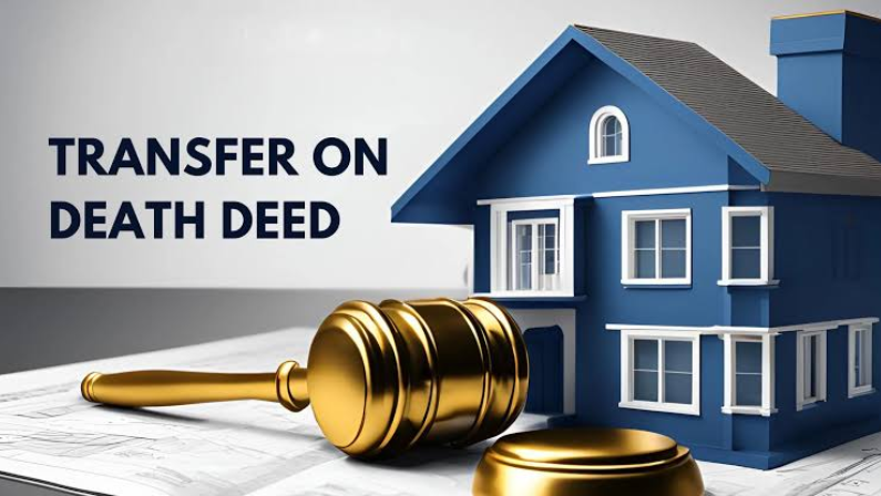 What is a Transfer on Death Deed in Texas?