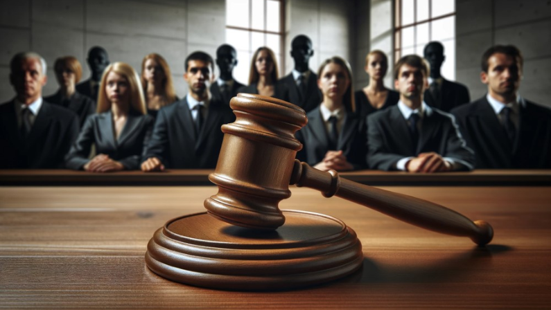 The Role of the Jury in Guardianship Cases